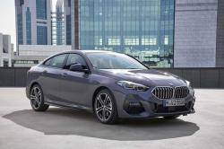 高品質チューニングファイル BMW 2 serie GC 220D (2.0D)  190hp