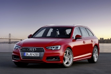 High Quality Tuning Files Audi A4 2.0 TFSI 150hp