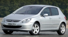 High Quality Tuning Files Peugeot 307 1.6i 16v  110hp