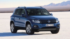 High Quality Tuning Files Volkswagen Tiguan 2.0 TDI CR 184hp