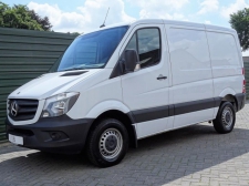 High Quality Tuning Files Mercedes-Benz Sprinter 210/310/510 CDI 95hp