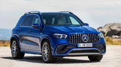 High Quality Tuning Files Mercedes-Benz GLE 53 AMG  453hp