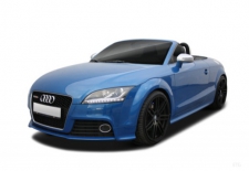 高品質チューニングファイル Audi TT RS 2.5 TFSI RS Plus 360hp