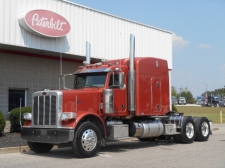 High Quality Tuning Files Peterbilt 388  12.9L I6 405hp