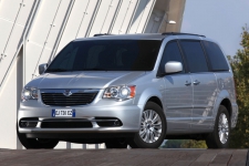 High Quality Tuning Files Lancia Voyager 2.8 Multijet 178hp