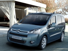 Hochwertige Tuning Fil Citroën Berlingo 2.0 HDi 109hp