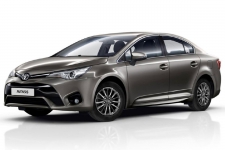 High Quality Tuning Files Toyota Avensis 2.2 D-CAT 150hp