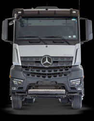 High Quality Tuning Files Mercedes-Benz Arocs 10.7 V6  456hp