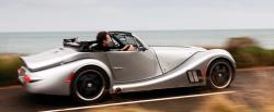 High Quality Tuning Files Morgan Aero 8 4.8 V8  367hp