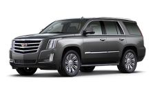 High Quality Tuning Files Cadillac Escalade 6.2 V8  403hp