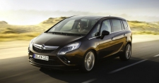 Fichiers Tuning Haute Qualité Opel Zafira 2.0 CDTi 170hp