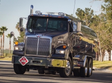 High Quality Tuning Files Western Star 4800 Series 4800 SB 12.8L I6 355hp