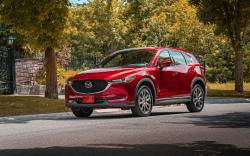 High Quality Tuning Files Mazda CX-5 2.5 SkyActiv-G 160hp