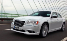 Hochwertige Tuning Fil Chrysler 300C 3.0 CRD 211hp