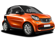 High Quality Tuning Files Smart ForTwo 0.9T Brabus 109hp