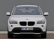 High Quality Tuning Files BMW X1 1.8i  150hp