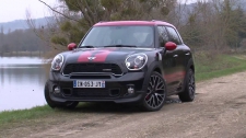 High Quality Tuning Files Mini Countryman 1.6T JCW 218hp