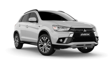 High Quality Tuning Files MITSUBISHI ASX 2.2 DID 150hp