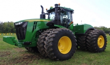 Фильтр высокого качества New Holland Tractor 9000 series CR 9080 6-12.9 l Cursor 13 PD 520hp