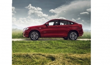 High Quality Tuning Files BMW X4 xDrive35i  306hp