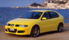 High Quality Tuning Files Seat Leon 1.9 TDI 130hp