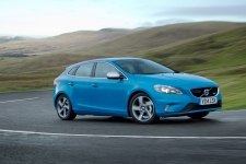 High Quality Tuning Files Volvo V40 / V40 Cross Country 2.0 D4 190hp