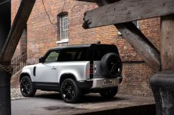 High Quality Tuning Files Land Rover Defender D240  240hp