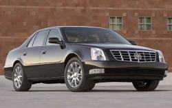 High Quality Tuning Files Cadillac DTS 3.6 V6  275hp