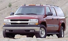 High Quality Tuning Files Chevrolet Suburban 6.0 V8  335hp