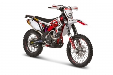 High Quality Tuning Files GasGas EC 450 FSR 68hp