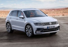 High Quality Tuning Files Volkswagen Tiguan 2.0 TDI CR 115hp