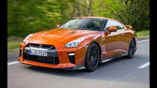 High Quality Tuning Files Nissan GT-R 3.8 Bi Turbo 570hp