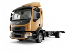 High Quality Tuning Files Volvo FL 180 5.5L I6 180hp