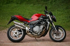 High Quality Tuning Files MV Agusta Brutale 750 Serie Oro 749cc 126hp