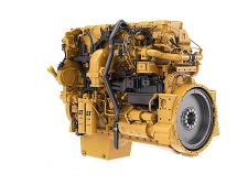 Fichiers Tuning Haute Qualité CATERPILLAR C15 OHE 14.6  500hp