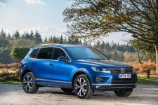 High Quality Tuning Files Volkswagen Touareg 3.0 TDI 262hp