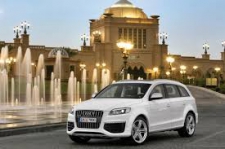 High Quality Tuning Files Audi Q7 6.0 V12 TDI 500hp