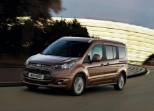 High Quality Tuning Files Ford Tourneo 1.8 TDCi 115hp