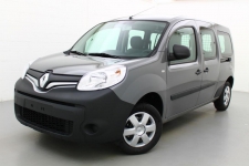 High Quality Tuning Files Renault Kangoo 1.5 DCi 90hp