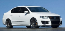 High Quality Tuning Files Volkswagen Passat 3.2 FSI 250hp