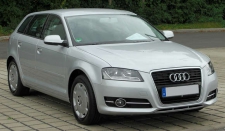 High Quality Tuning Files Audi A3 2.0 TDI CR 170hp