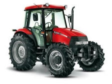 High Quality Tuning Files Case Tractor JXU Maxxima Series JX1080U 4.5L I4 82hp