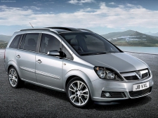 High Quality Tuning Files Opel Zafira 1.6 Turbo 150hp