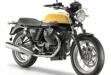 High Quality Tuning Files Moto Guzzi V7 Special 744cc 50hp