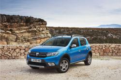 High Quality Tuning Files Dacia Sandero 1.5 BlueDCI 85hp