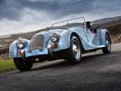 High Quality Tuning Files Morgan 4/4 1.6 Ti-VCT 115hp