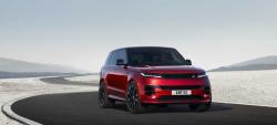 High Quality Tuning Files Land Rover Range Rover / Sport P440e  440hp