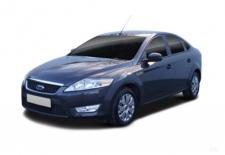 High Quality Tuning Files Ford Mondeo 1.8 TDCi 125hp