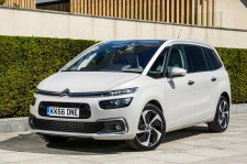 High Quality Tuning Files Citroën C4 Picasso / C4 Space Tourer 1.2T PureTech 110hp