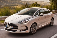 High Quality Tuning Files Citroën DS5 1.6 THP 210hp